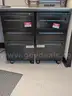 &#x1F5C4;&#xFE0F; Lot of 45+ File Cabinets &#x2013; Mixed Styles