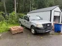 2007 Ford F-150