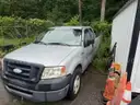 2007 Ford F-150