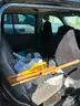 2005 Ford Explorer