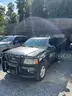 2005 Ford Explorer