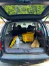 2005 Ford Explorer