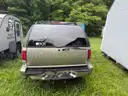 2004 Chevrolet Blazer
