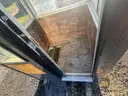 Small Outdoor Building