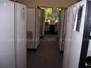 8 Office Cubicles &#x26; All Peripherals