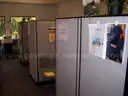 8 Office Cubicles &#x26; All Peripherals