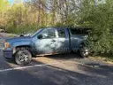 2007 GMC Sierra Classic 2500HD