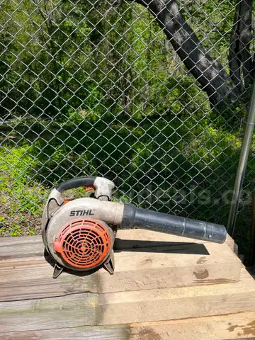 Stihl Leaf Blower