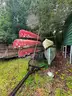 Lot of 10 Canoes