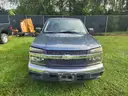 2006 Chevrolet Colorado