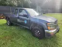 2006 Chevrolet Colorado