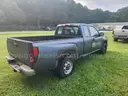 2006 Chevrolet Colorado