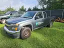 2006 Chevrolet Colorado