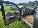 2006 Chevrolet Colorado