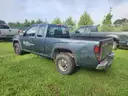 2006 Chevrolet Colorado