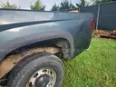 2006 Chevrolet Colorado