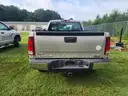2007 GMC Sierra Pickup &#x2013; 2WD