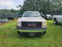 2007 GMC Sierra Pickup &#x2013; 2WD