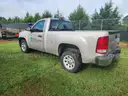 2007 GMC Sierra Pickup &#x2013; 2WD