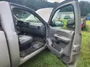 2007 GMC Sierra Pickup &#x2013; 2WD