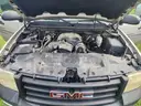 2007 GMC Sierra Pickup &#x2013; 2WD