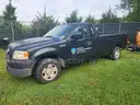2006 Ford F-150