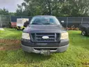 2006 Ford F-150
