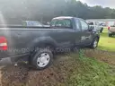 2006 Ford F-150