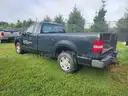 2006 Ford F-150