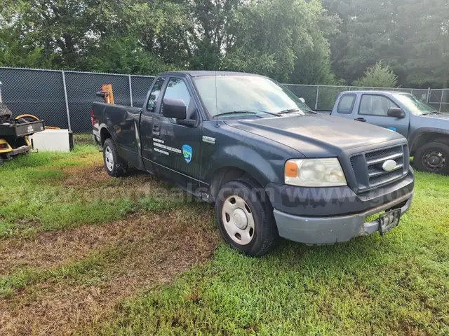 2006 Ford F-150