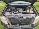 2001 Chevrolet Silverado 1500