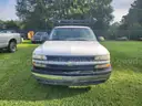 2001 Chevrolet Silverado 1500