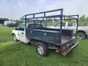 2001 Chevrolet Silverado 1500