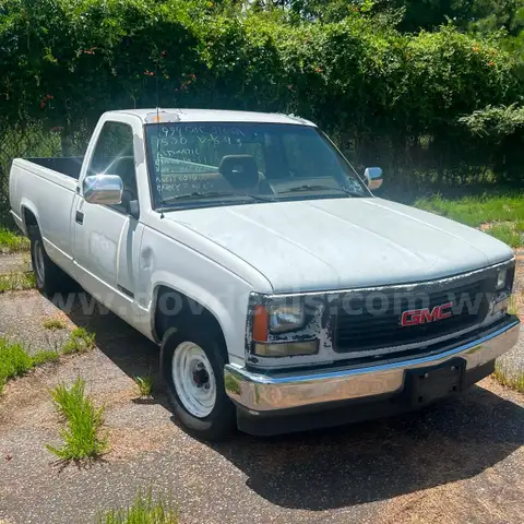 1994 GMC Sierra C/K 1500