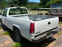 1994 GMC Sierra C/K 1500