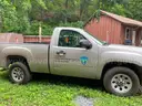 2007 GMC Sierra 1500
