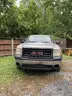 2007 GMC Sierra 1500