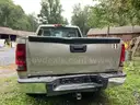 2007 GMC Sierra 1500
