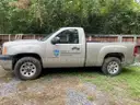 2007 GMC Sierra 1500