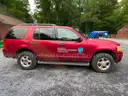 2005 Ford Explorer