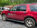 2005 Ford Explorer