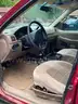 2005 Ford Explorer