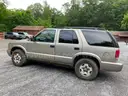 2004 Chevrolet Blazer