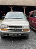 2004 Chevrolet Blazer