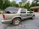2004 Chevrolet Blazer