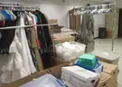 Theatre Wardrobe &#x26; Props