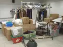 Theatre Wardrobe &#x26; Props