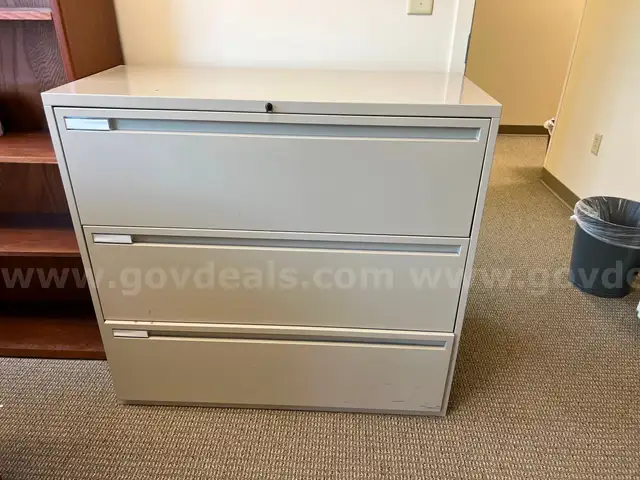File Cabinet