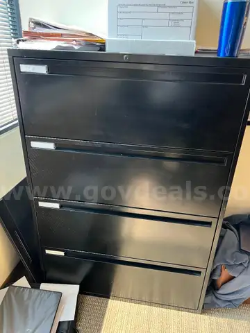 File Cabinet