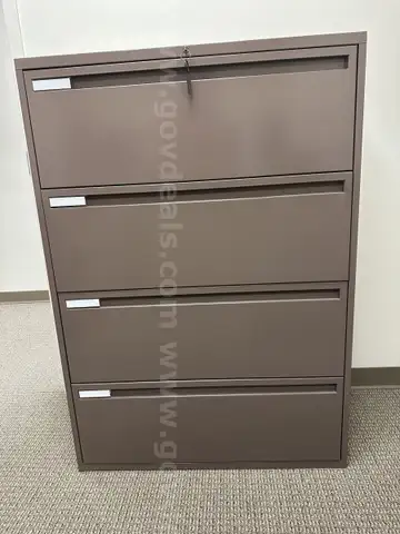 File Cabinet